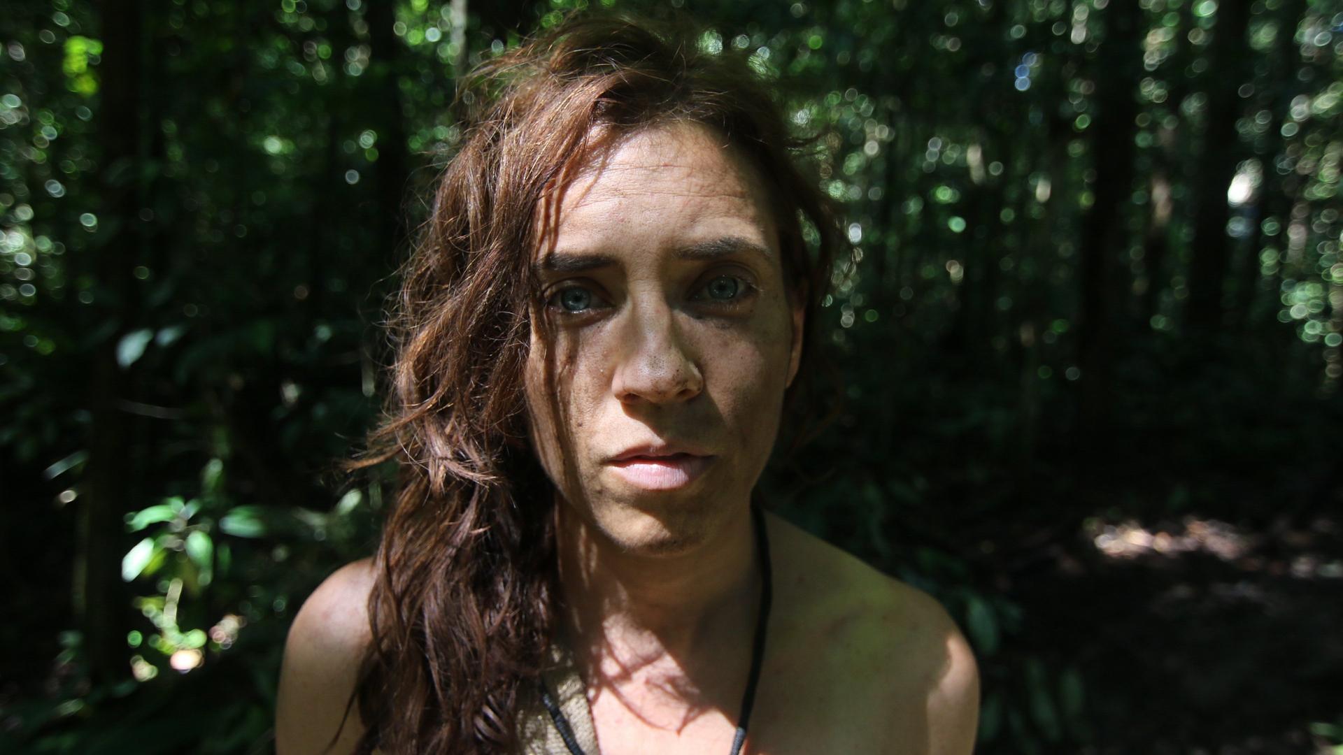 Still from Rise Above