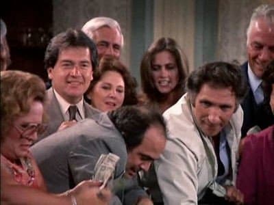 Still from Alex Goes off the Wagon
