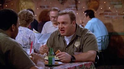 Still from Restaurant Row