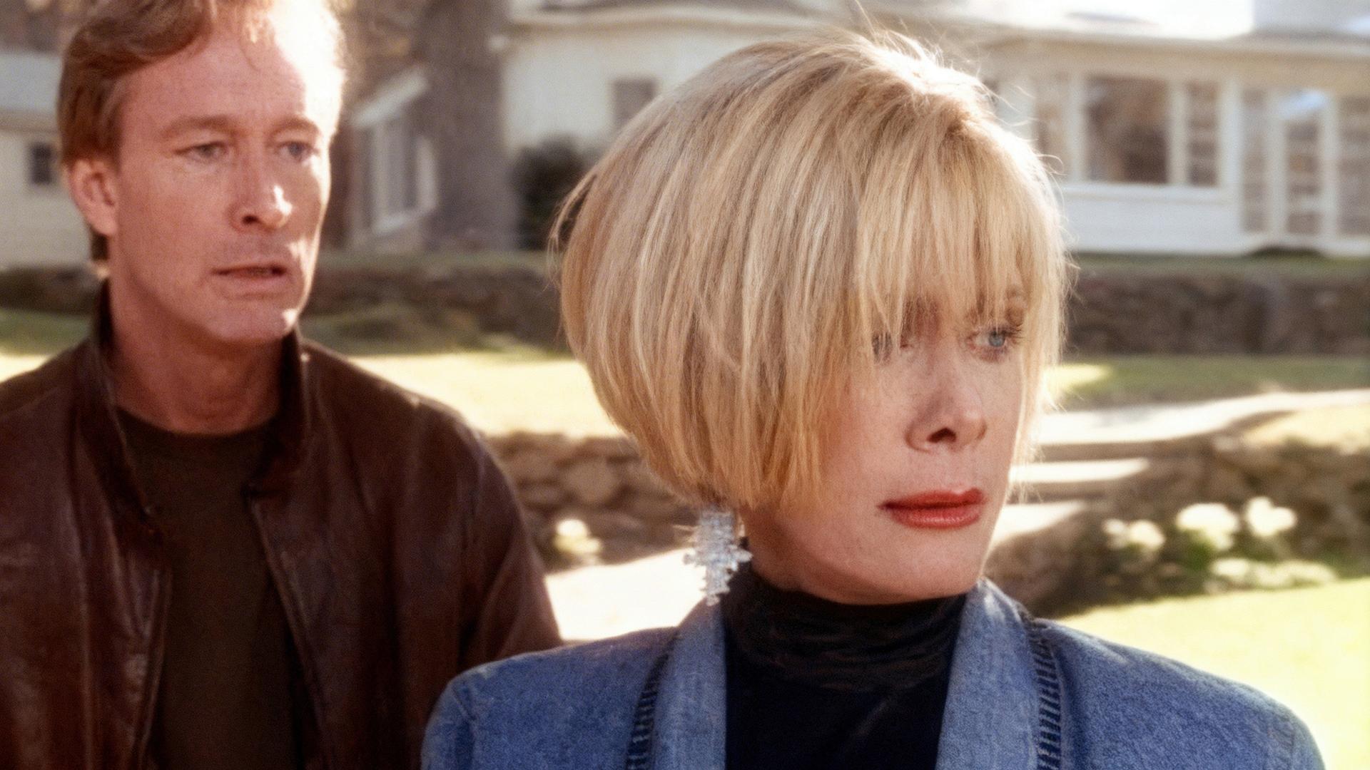 Still from The Unknown