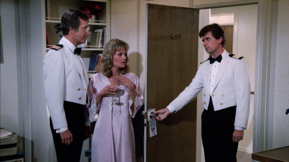 Still from Ace Meets the Champ/Why Justin Can't Read/Call me a Doctor