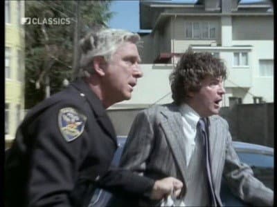 Still from One Last Shot