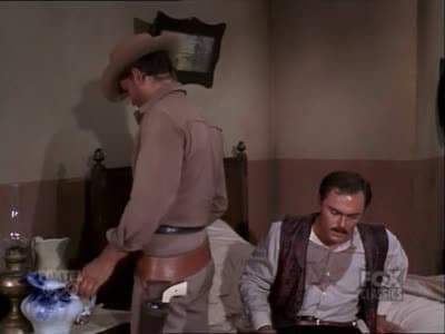 Still from Black Friday