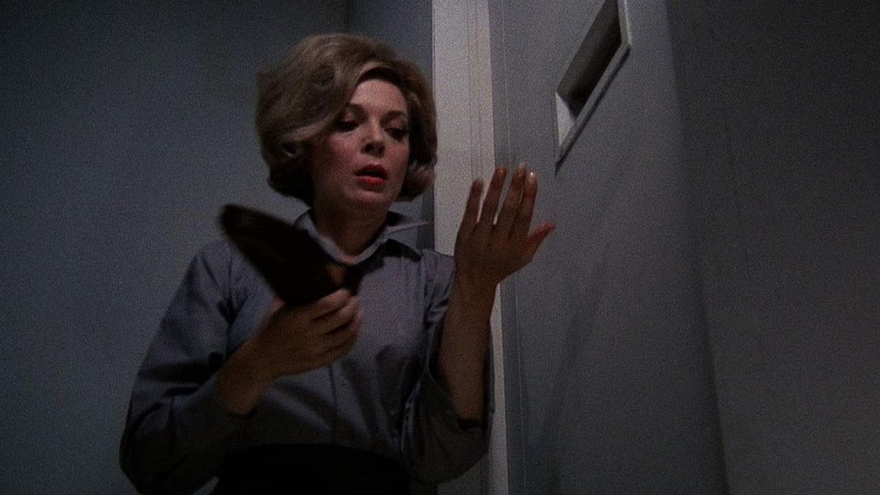 Still from The Exchange