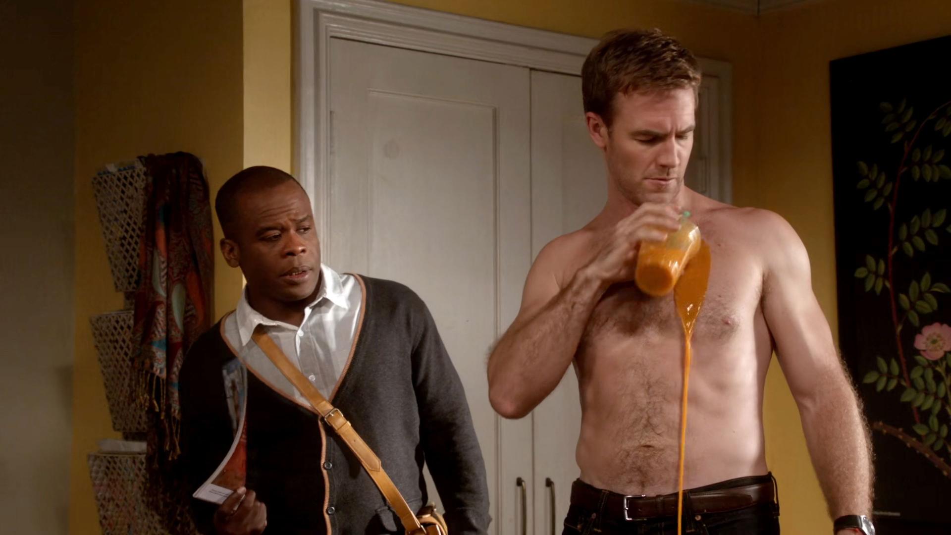 Still from Sexy People...