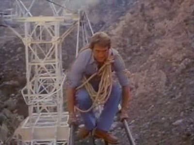 Still from Killer Wind