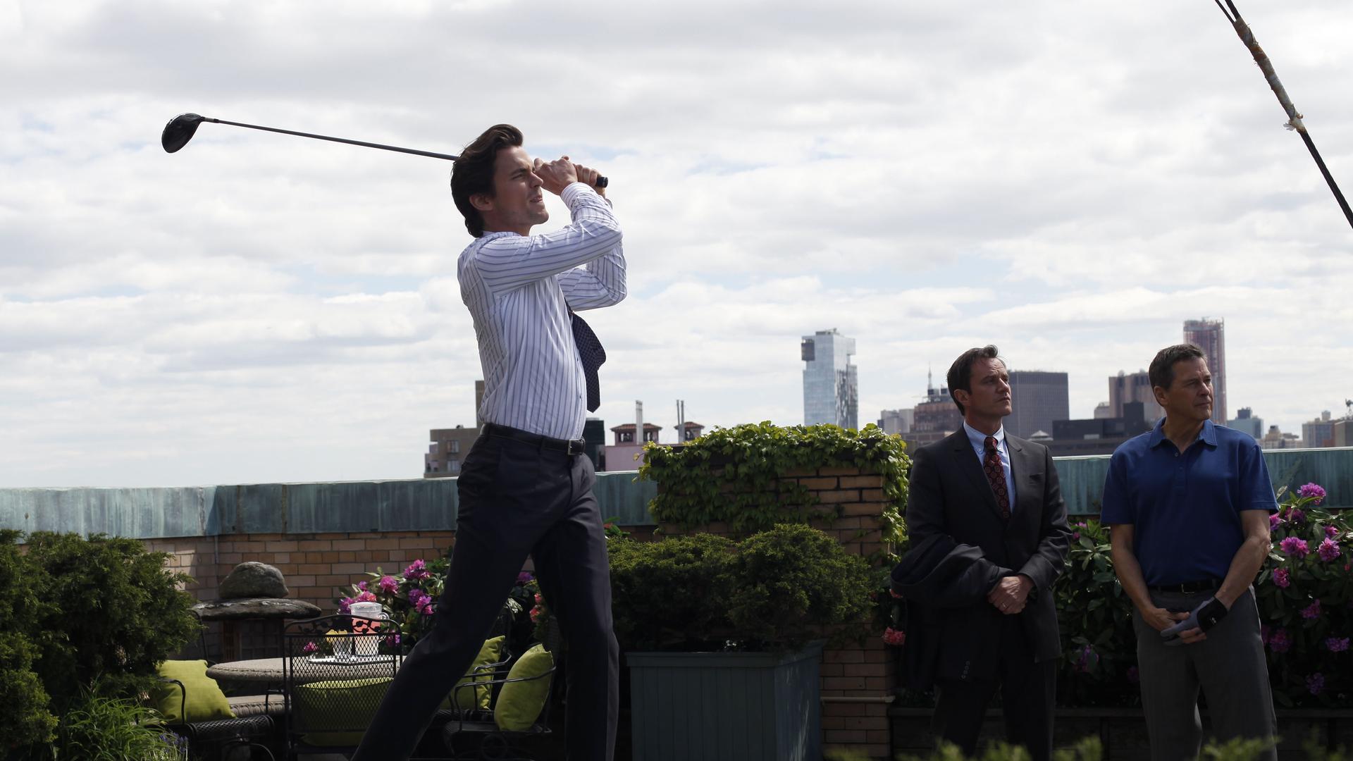 Still from Withdrawal