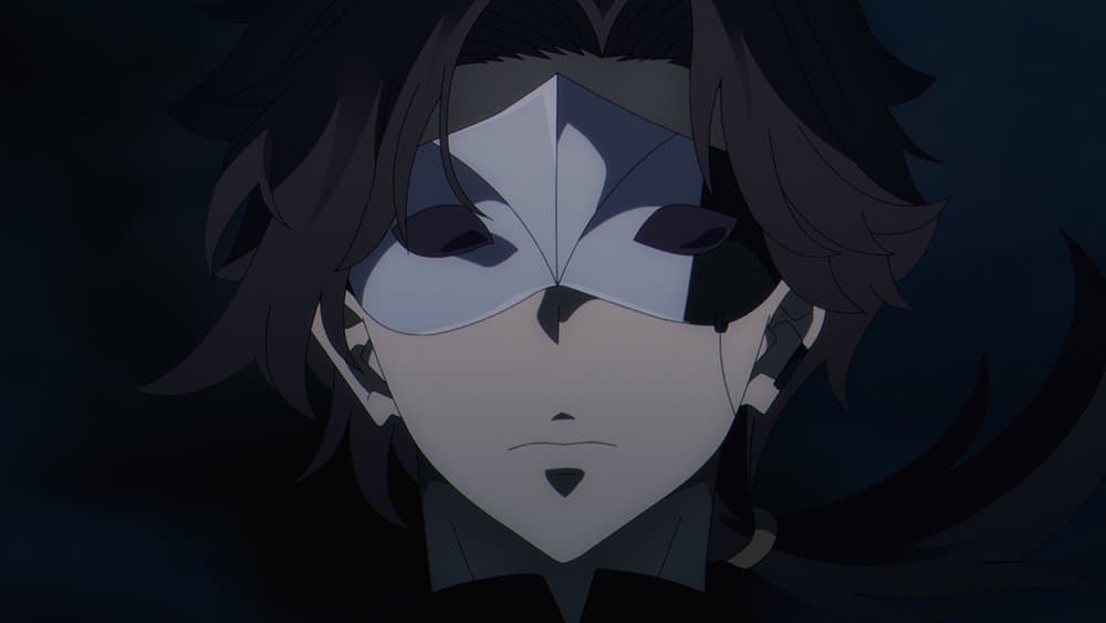 Still from John Smith