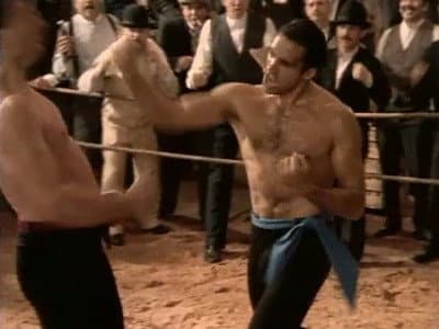 Still from The Fighter