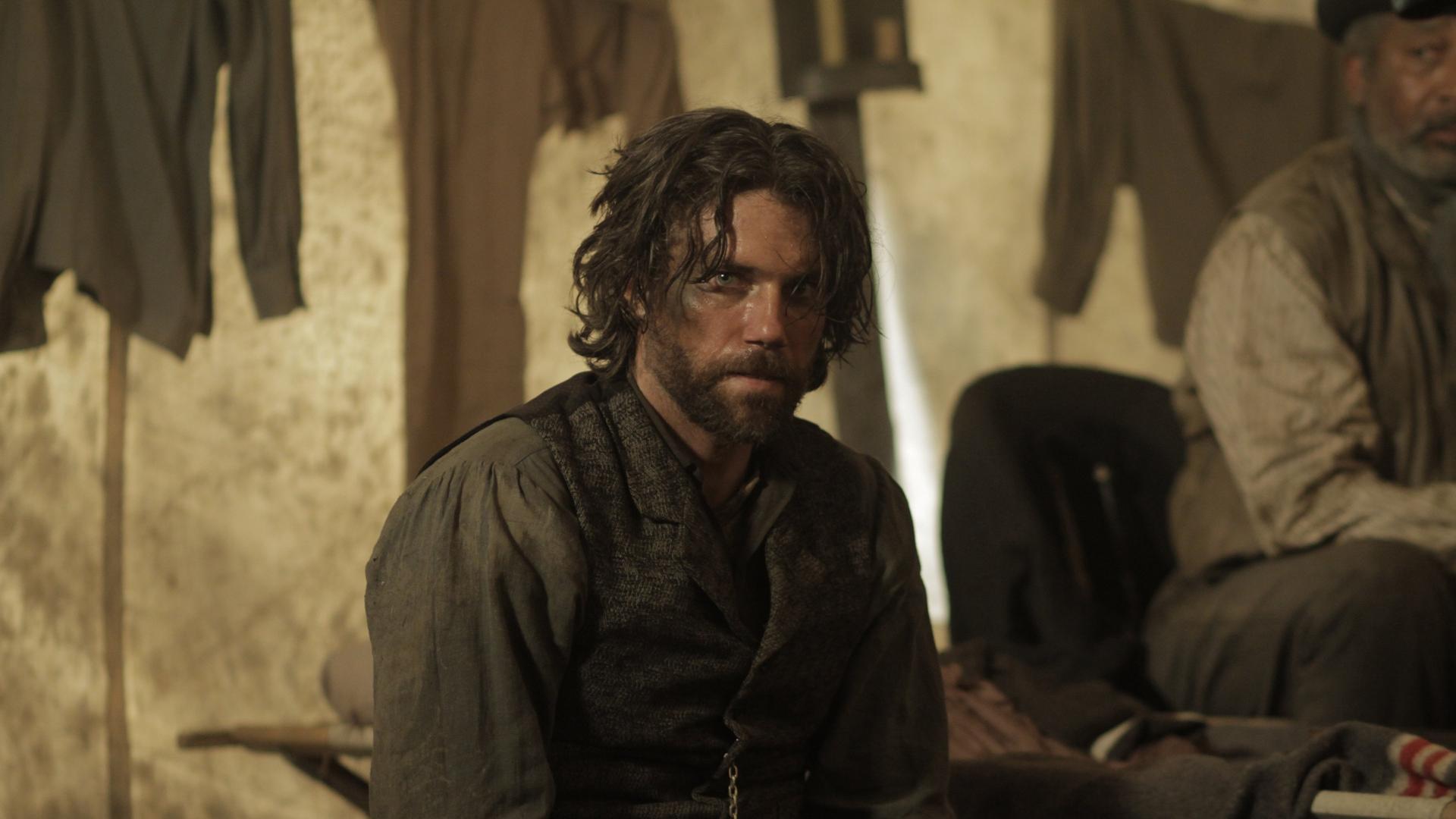 Still from Immoral Mathematics