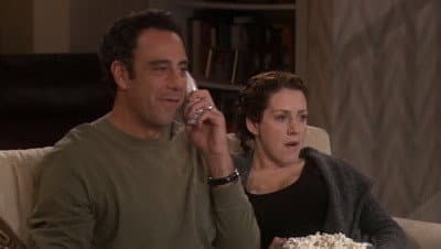 Still from The Colleague