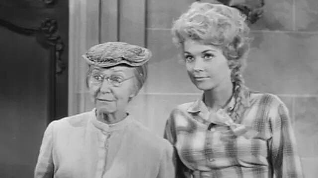 Still from The Clampett Look