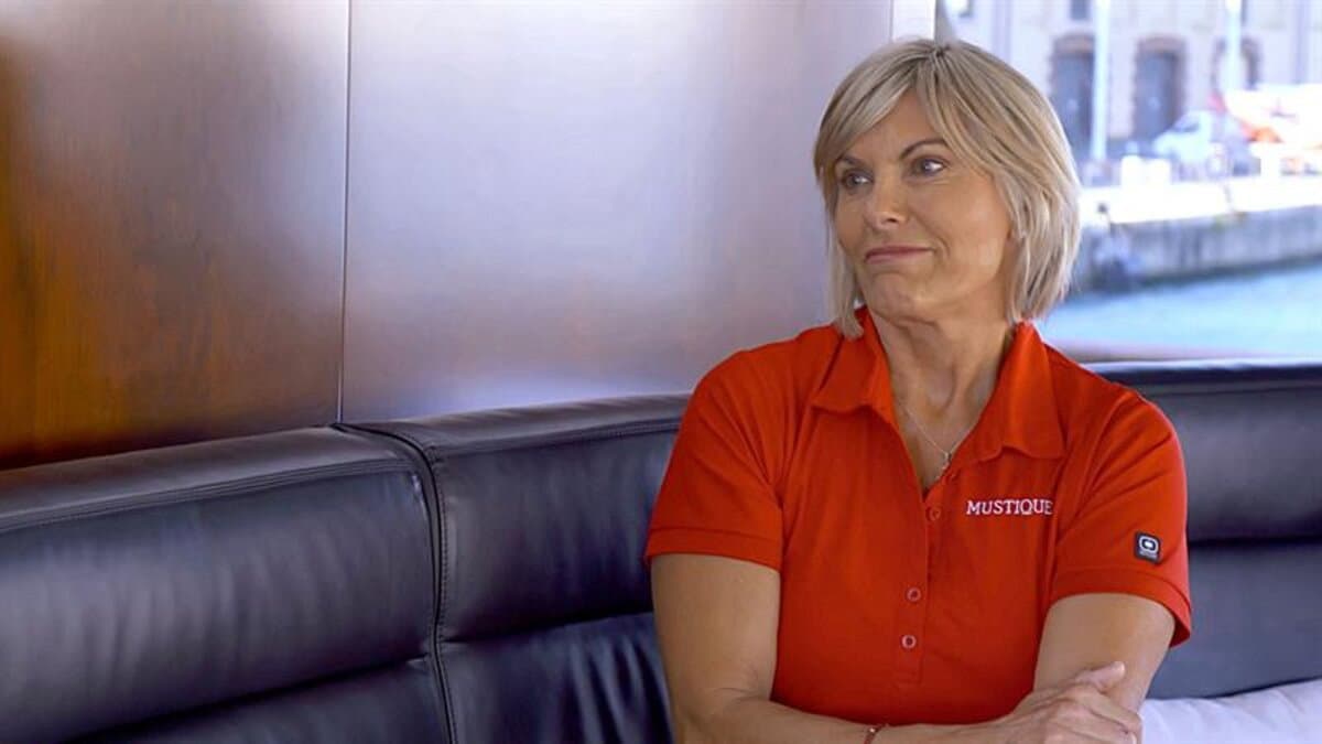 Still from The Italian Job