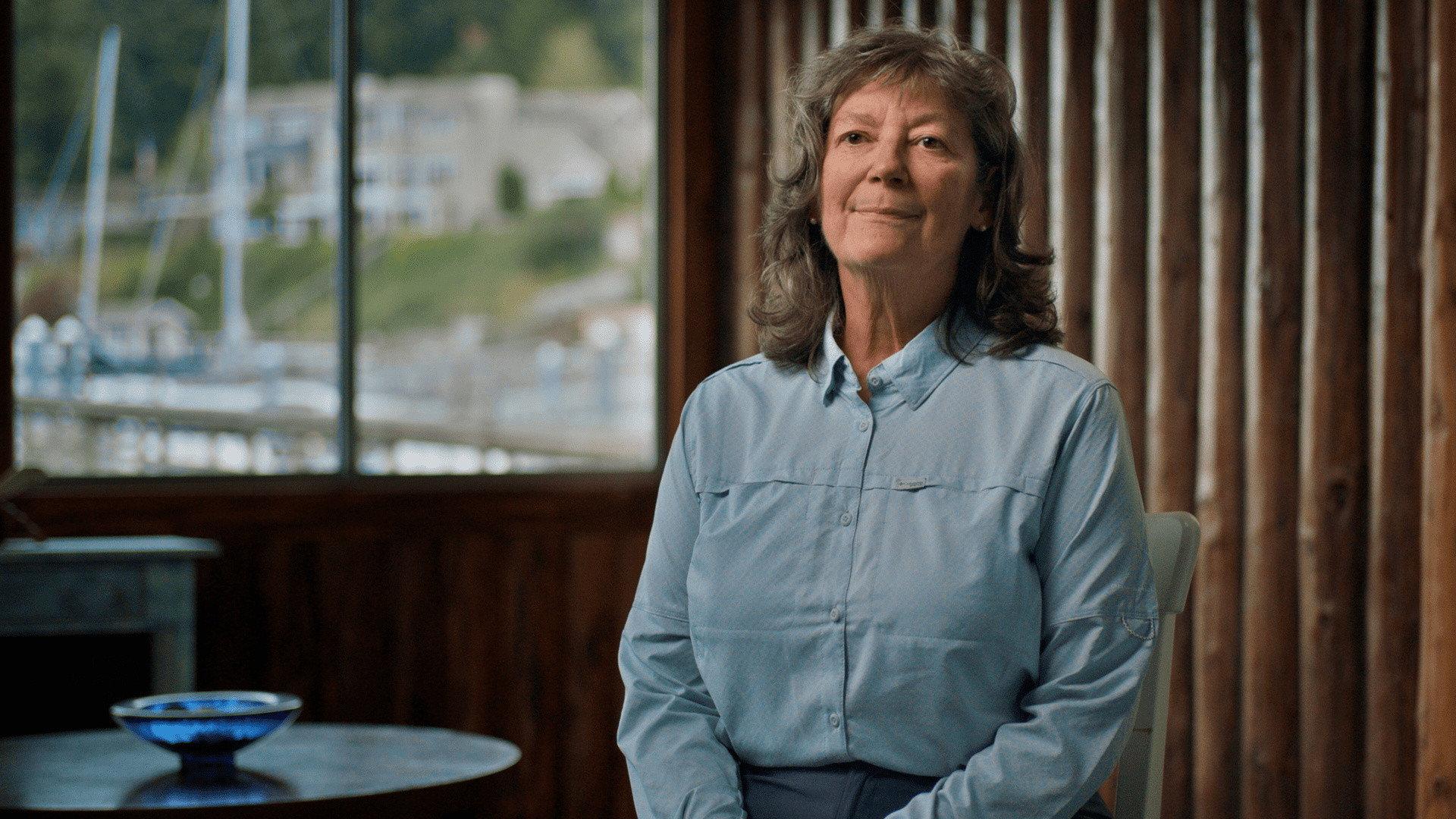 Still from Answers