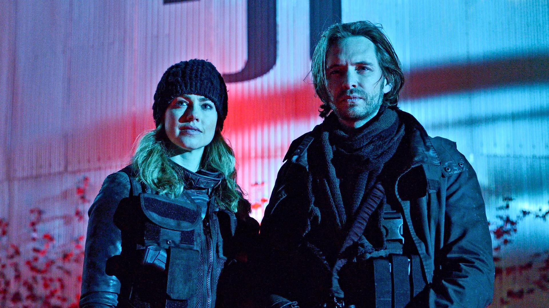 Still from Memory of Tomorrow