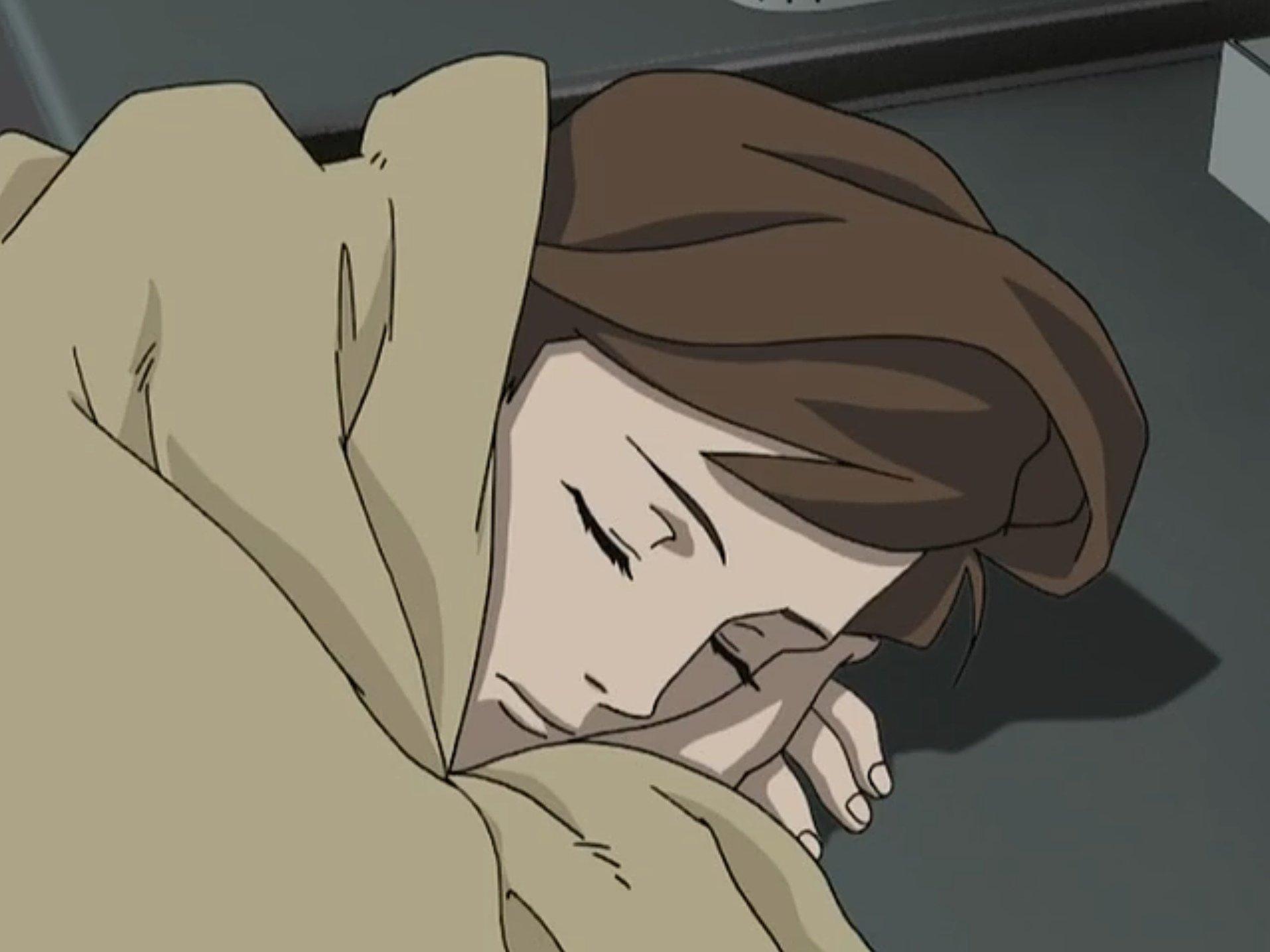Still from The Eyes of Truth