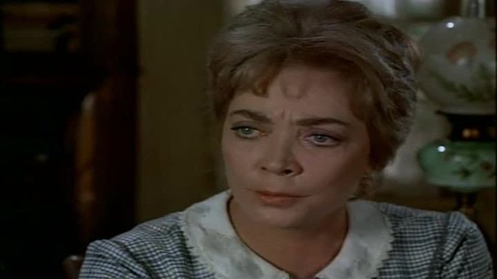 Still from High Lonesome Country