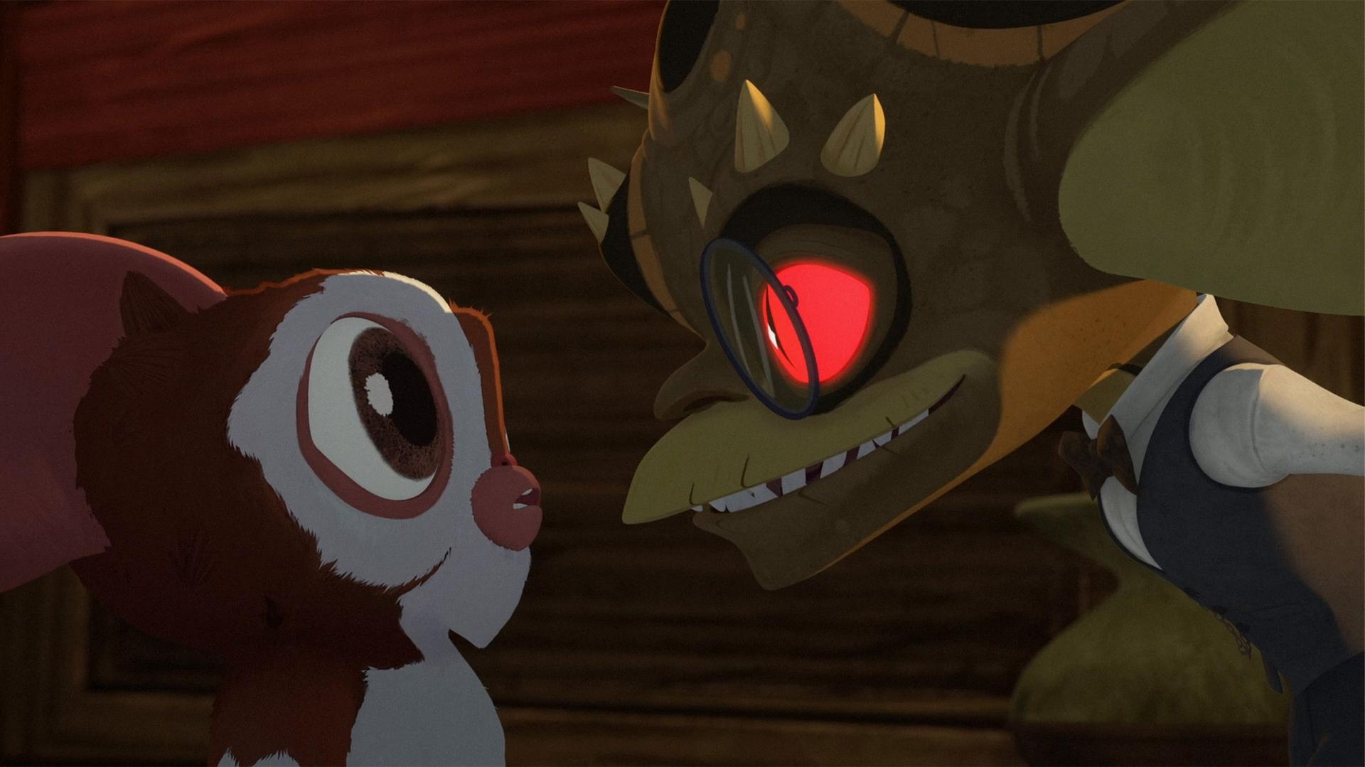 Still from Always Bring a Toothpick