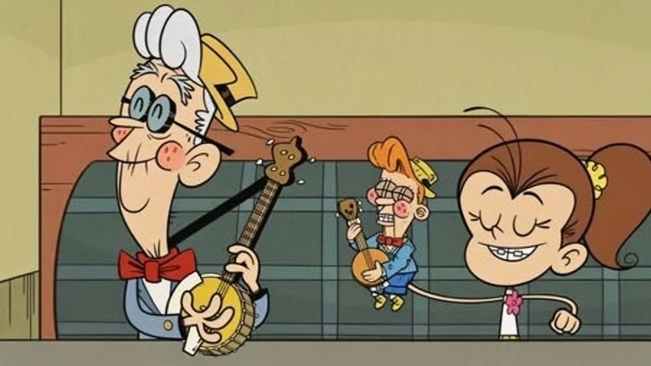 Still from Road Trip: Doll Day Afternoon