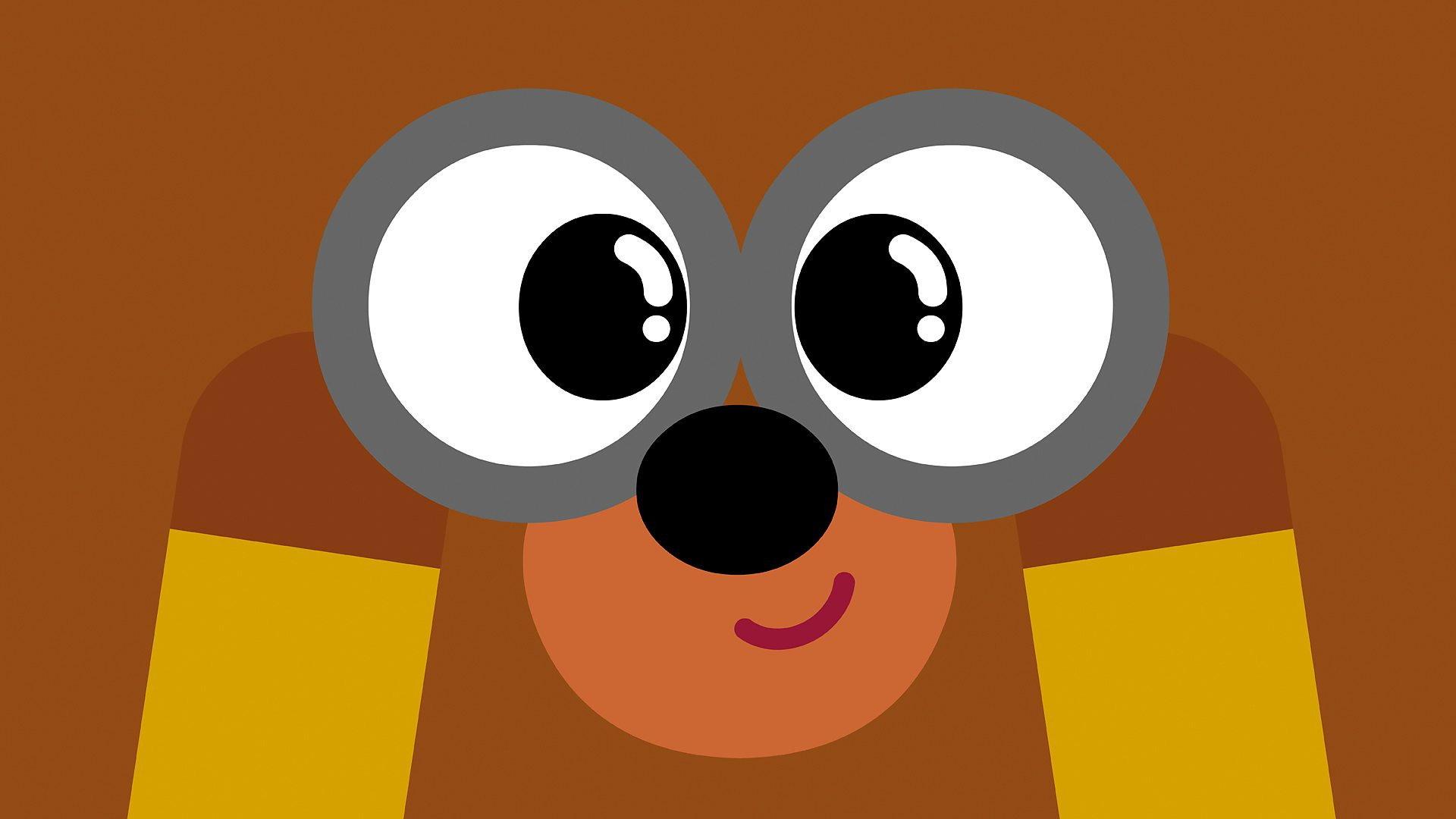 Still from The Birdwatching Badge
