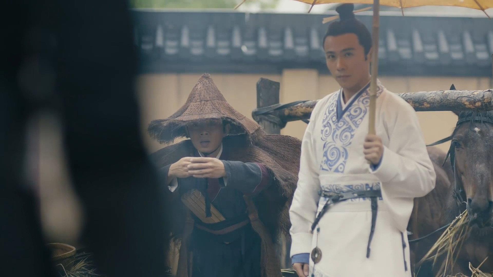 Still from Episode 31
