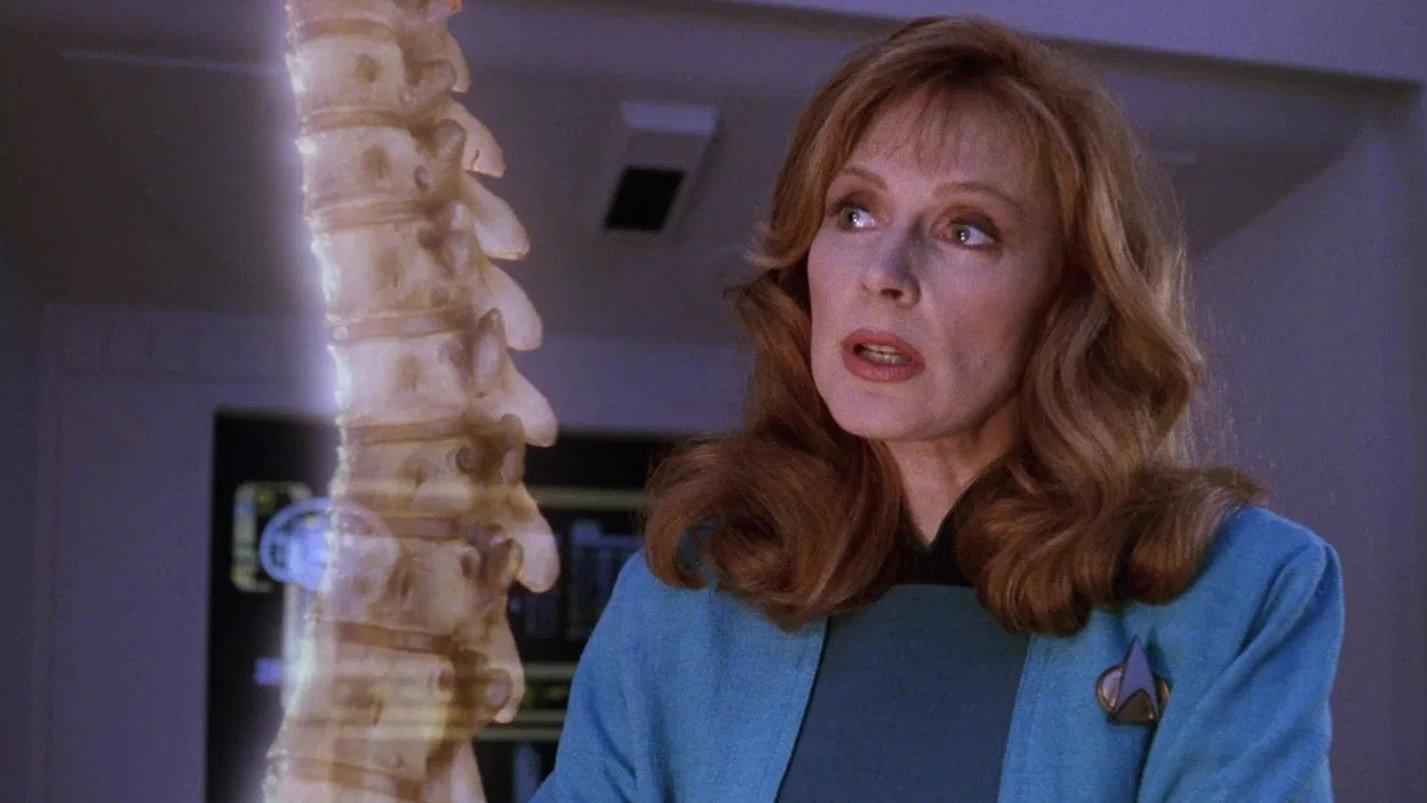 Still from Ethics