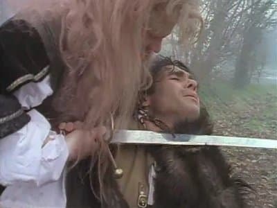 Still from Prodigal Son