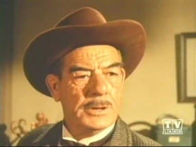 Still from Deadman's Law