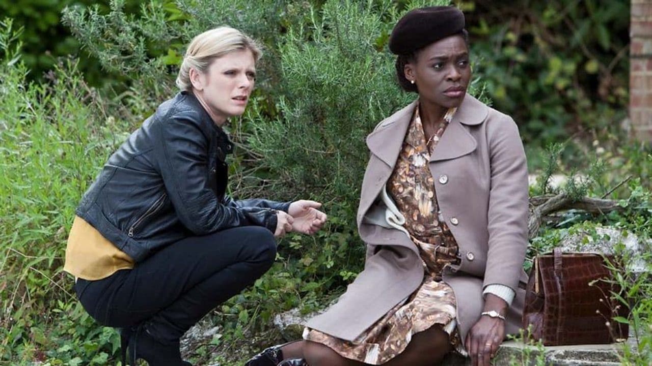 Still from Paradise Lost (2)