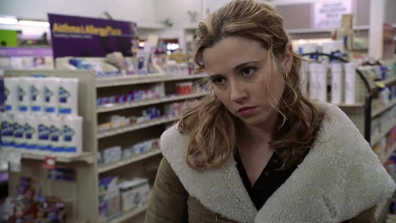 Still from Ruby Redux