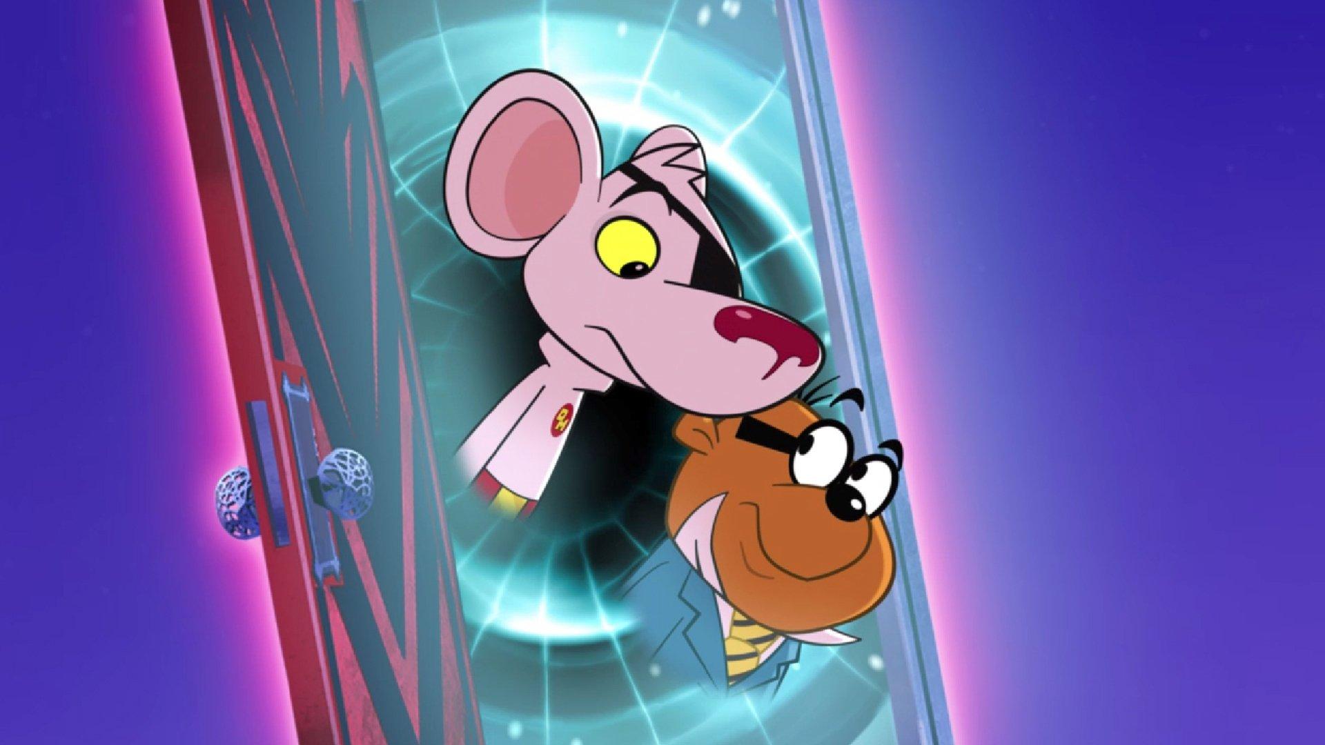 Still from Masters of the Twystyverse