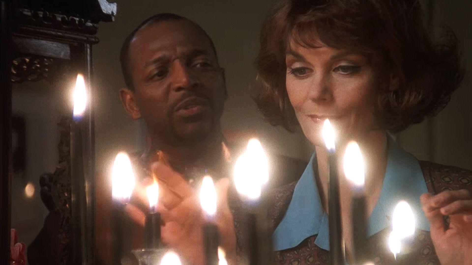 Still from Revenge of the Evil Leaper (2)