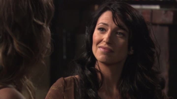 Still from Crusade