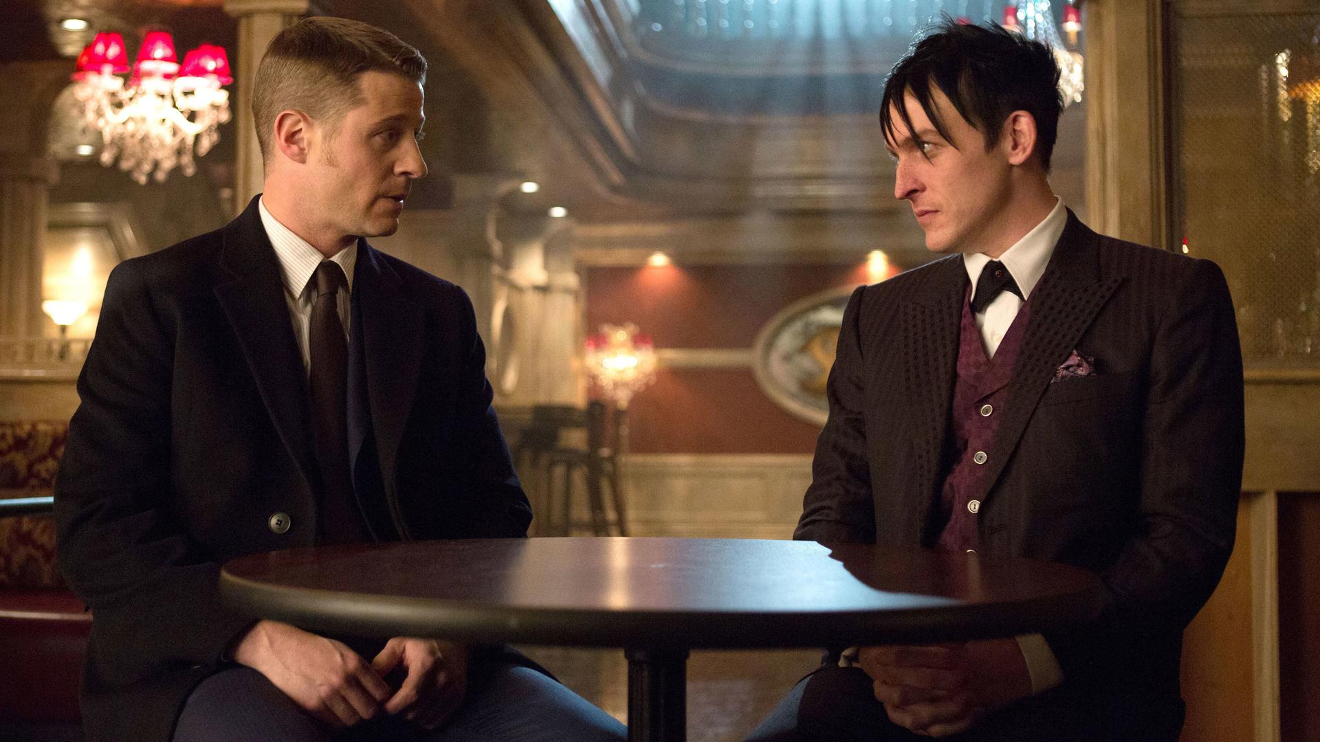 Still from Welcome Back, Jim Gordon