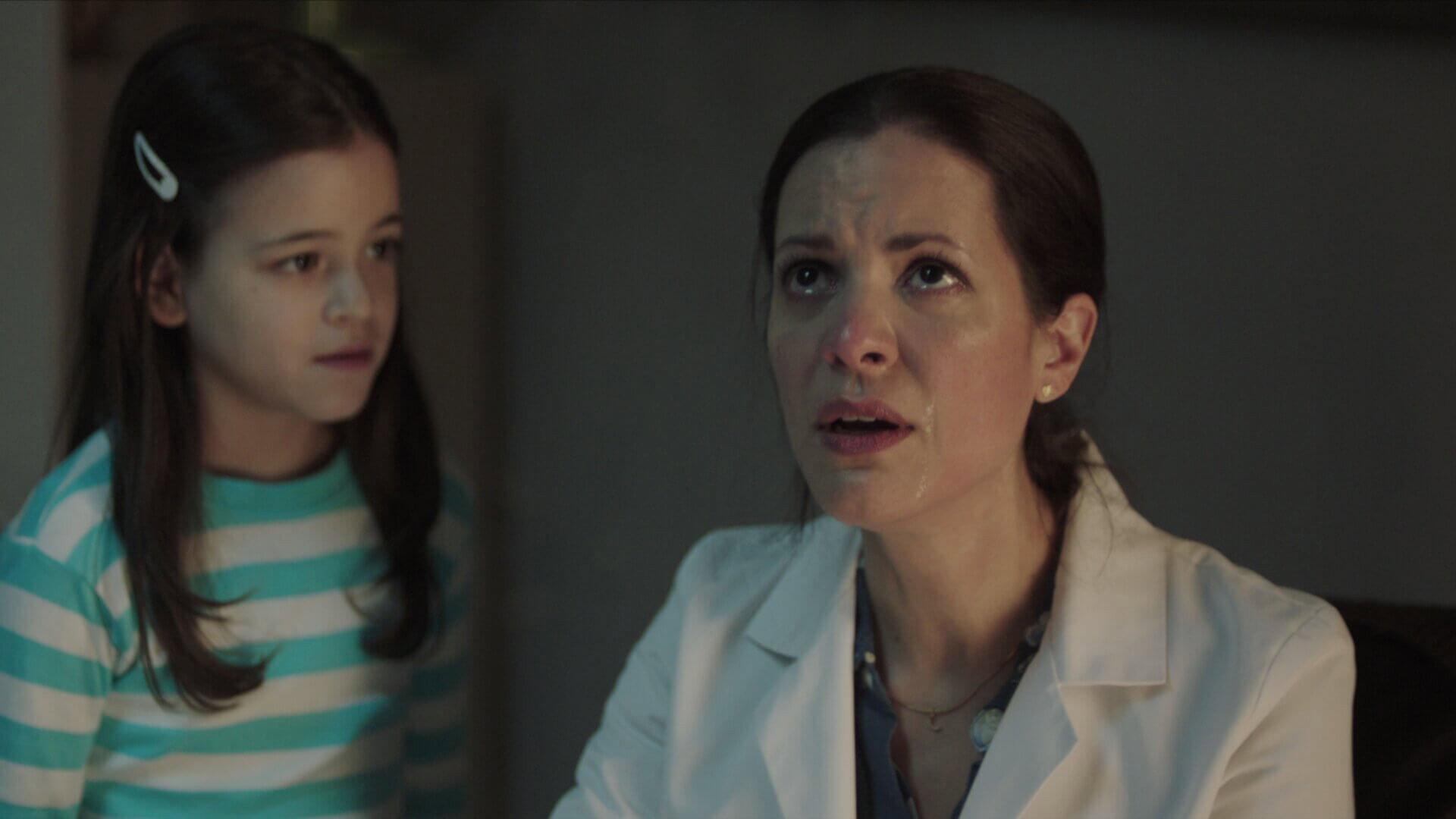 Still from El Muerto