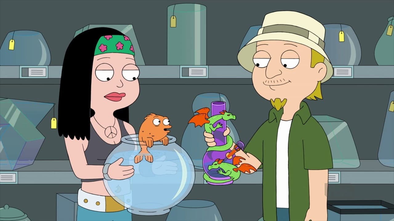 Still from Henderson