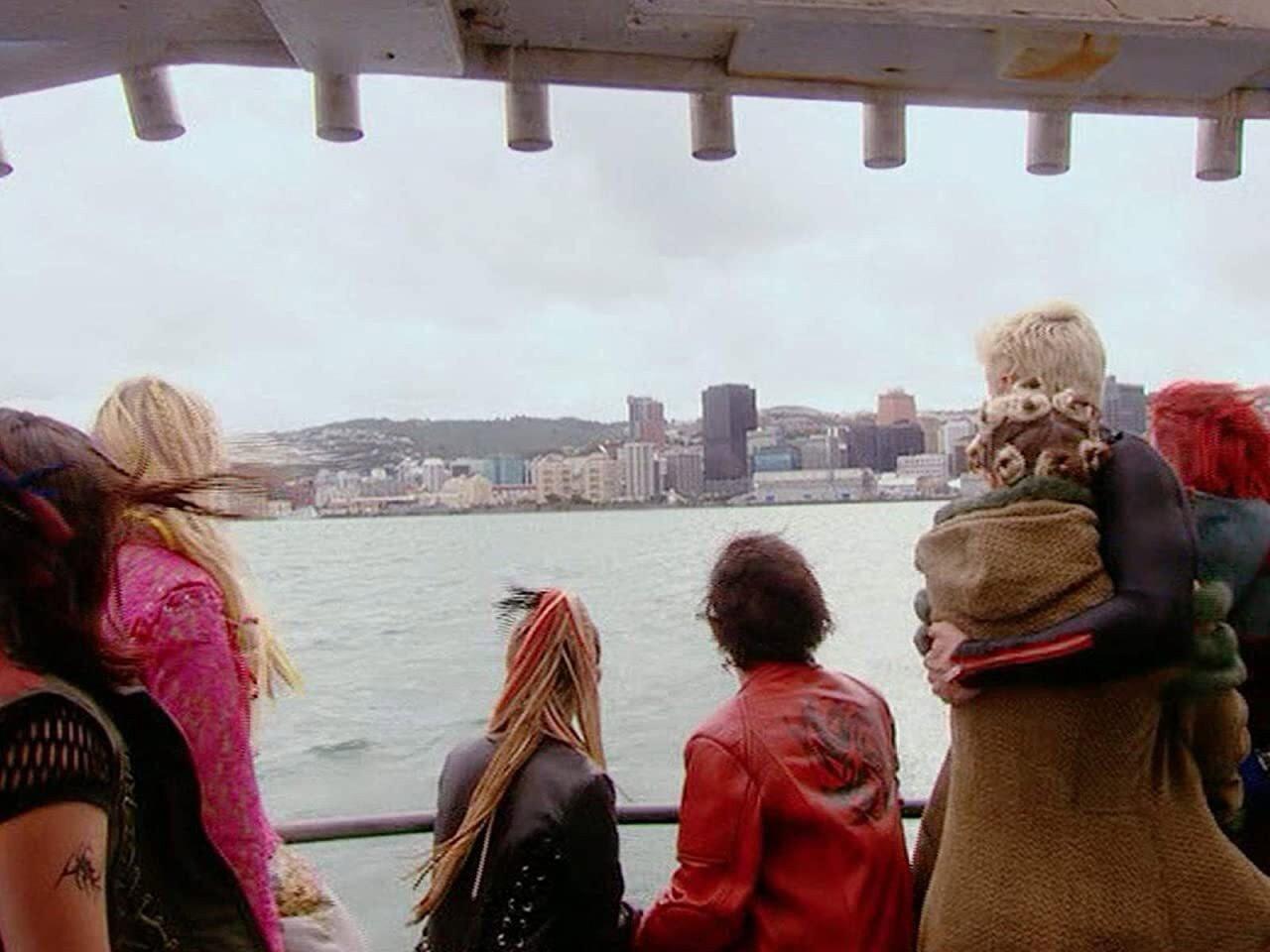 Still from Episode 52