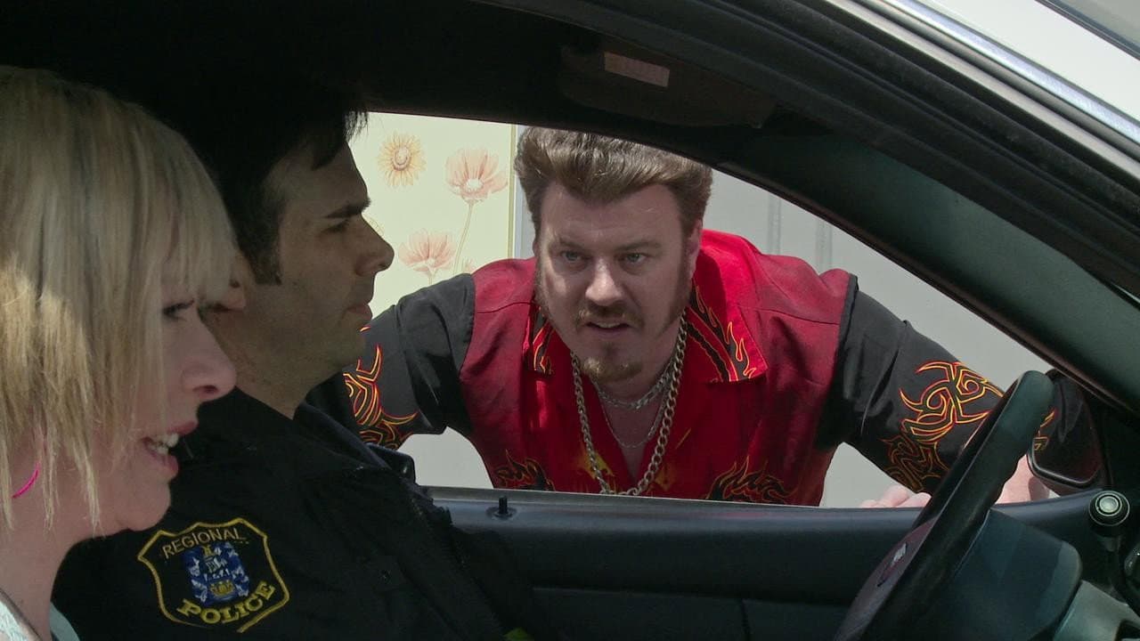 Still from A Stable F**king Environment