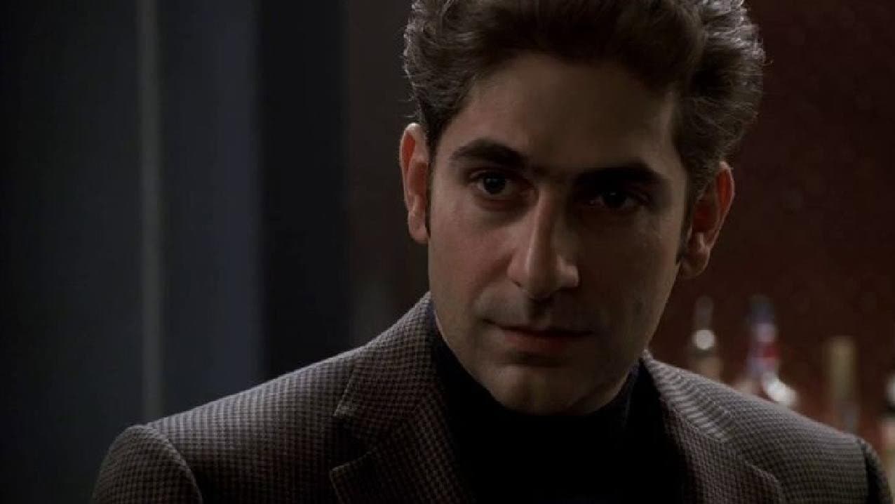 Still from Walk Like a Man