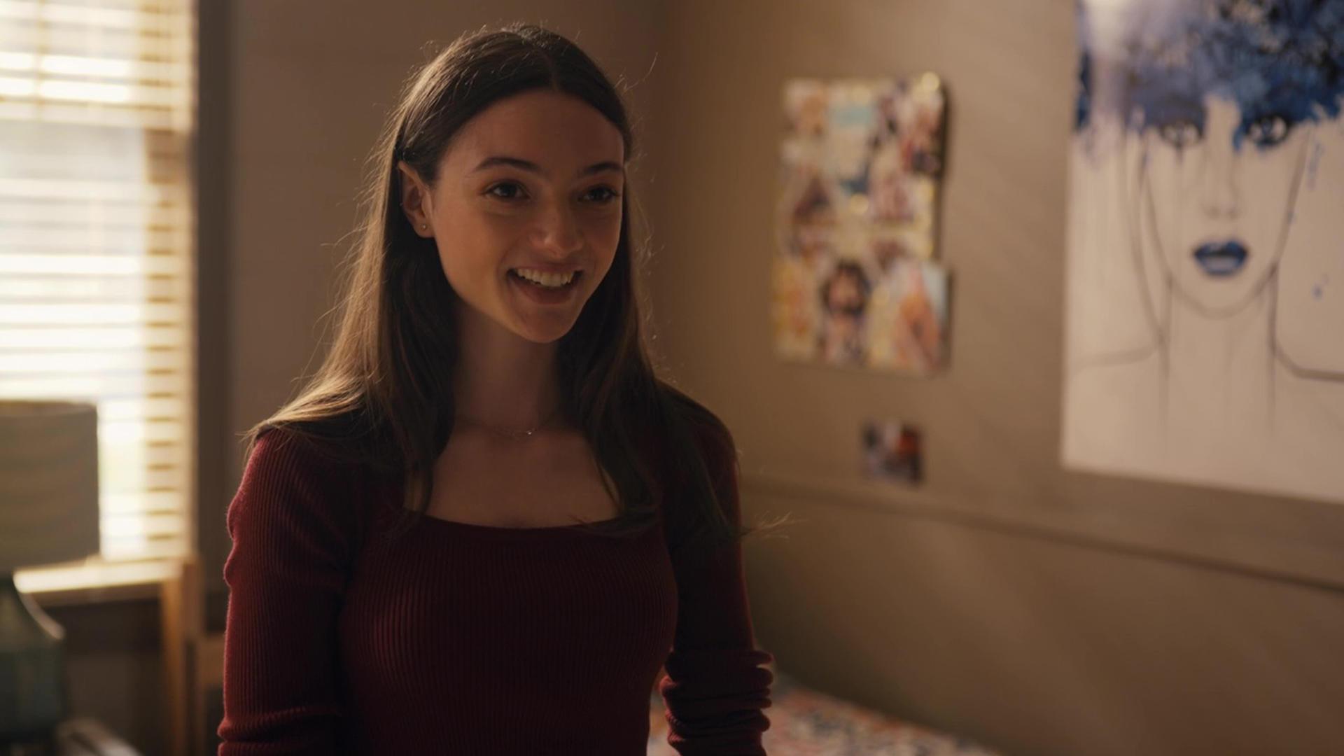 Still from Bedrooms of Our Friends