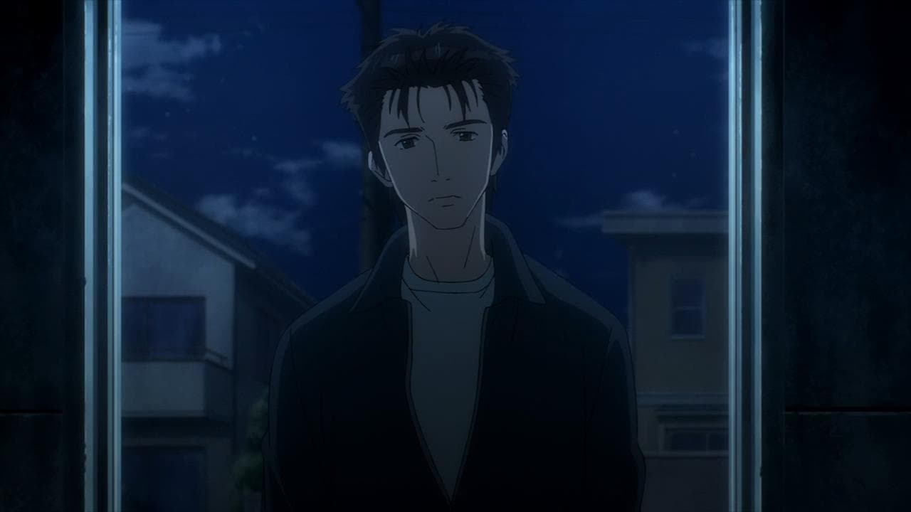Still from Hello Sadness