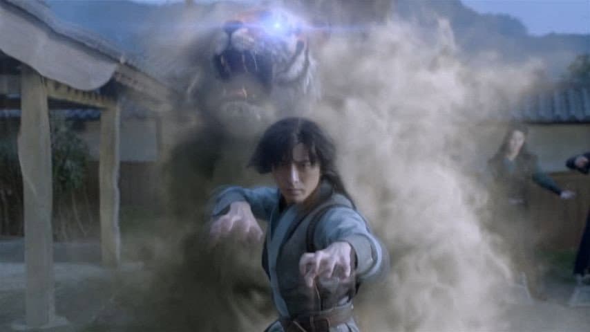 Still from Episode 3