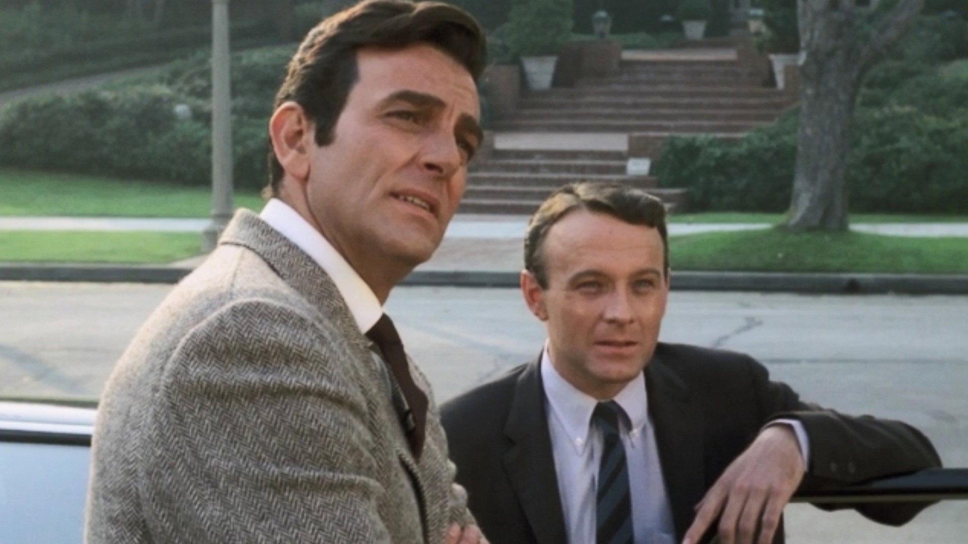 Still from Shadow of a Man (or, Killjoy)