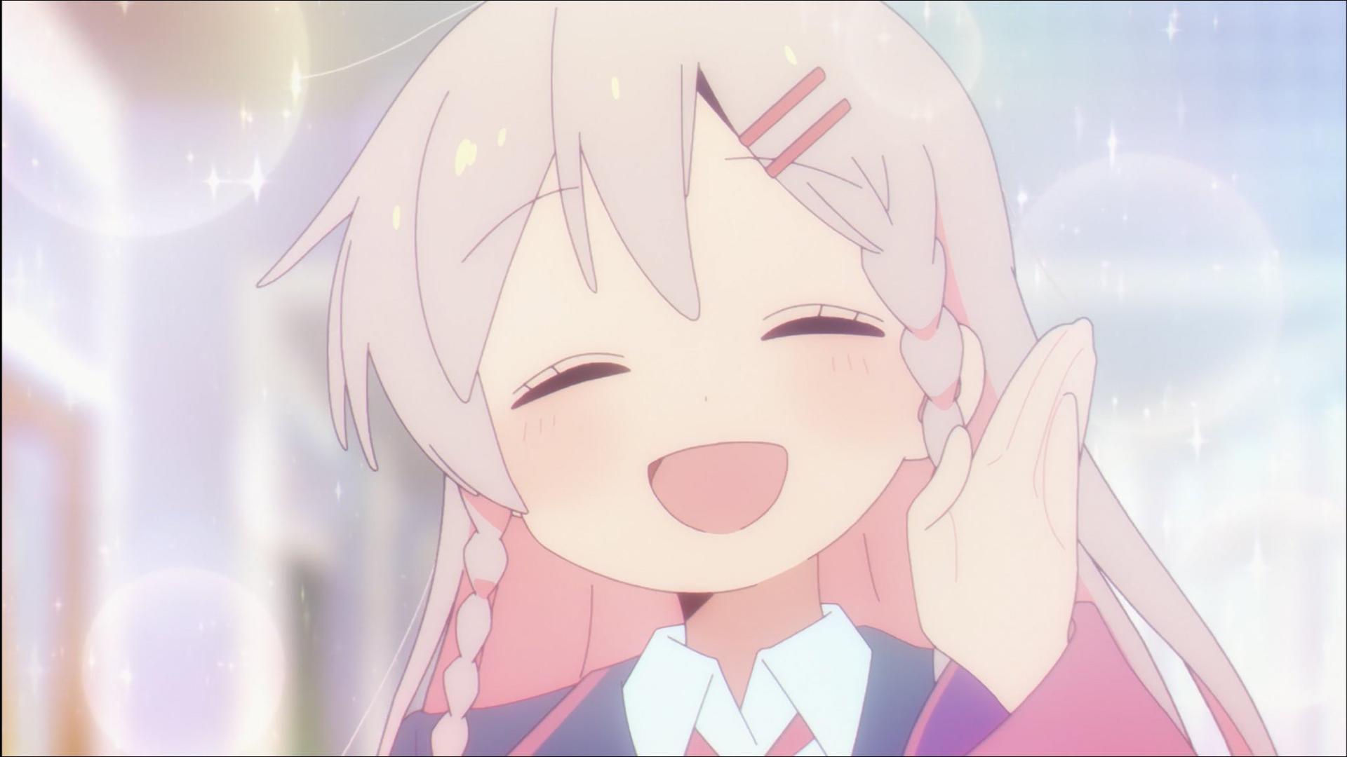 Still from Mahiro's Role-Playing Game