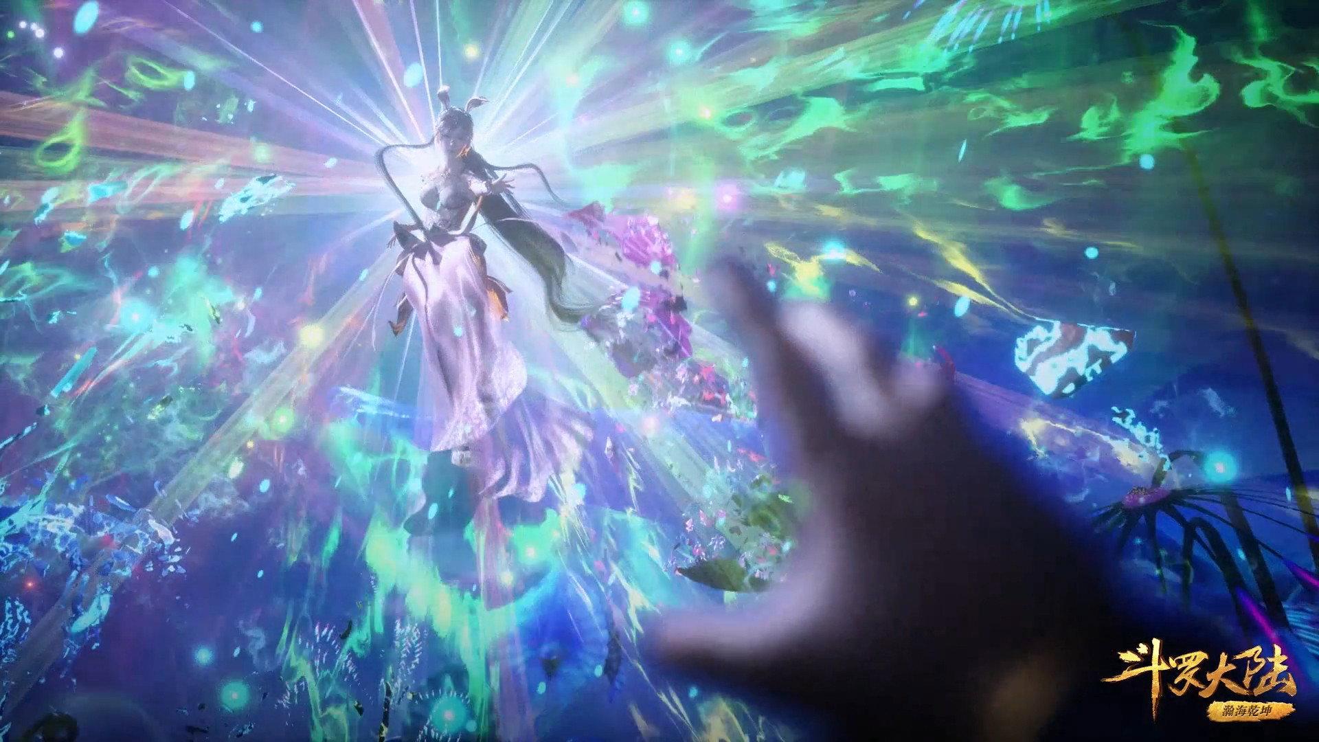Still from Episode 135