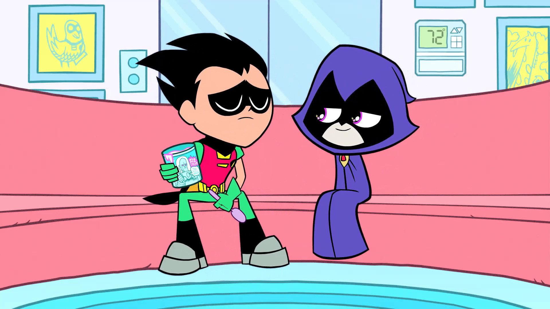 Still from Nean