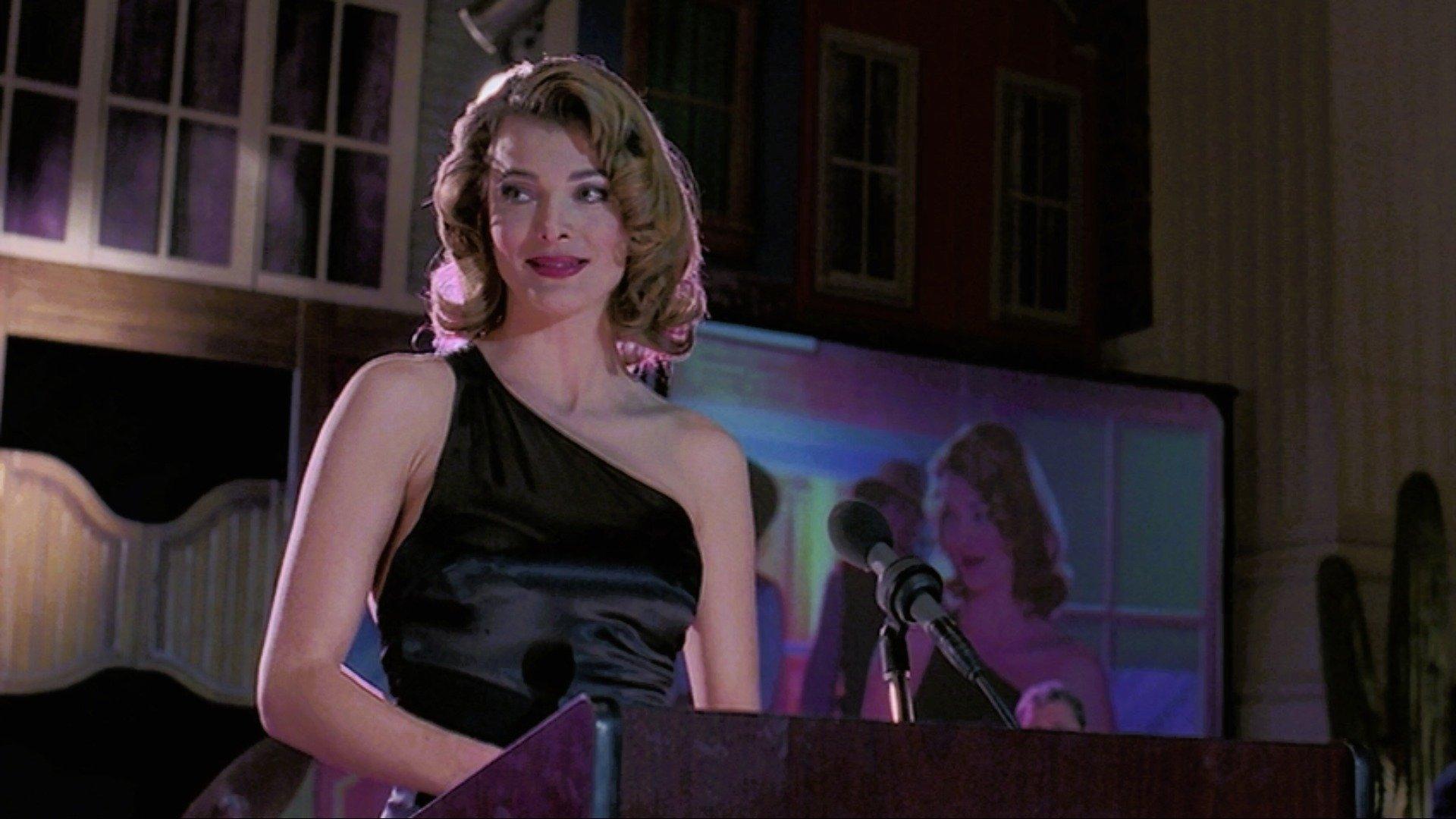 Still from Blood Money