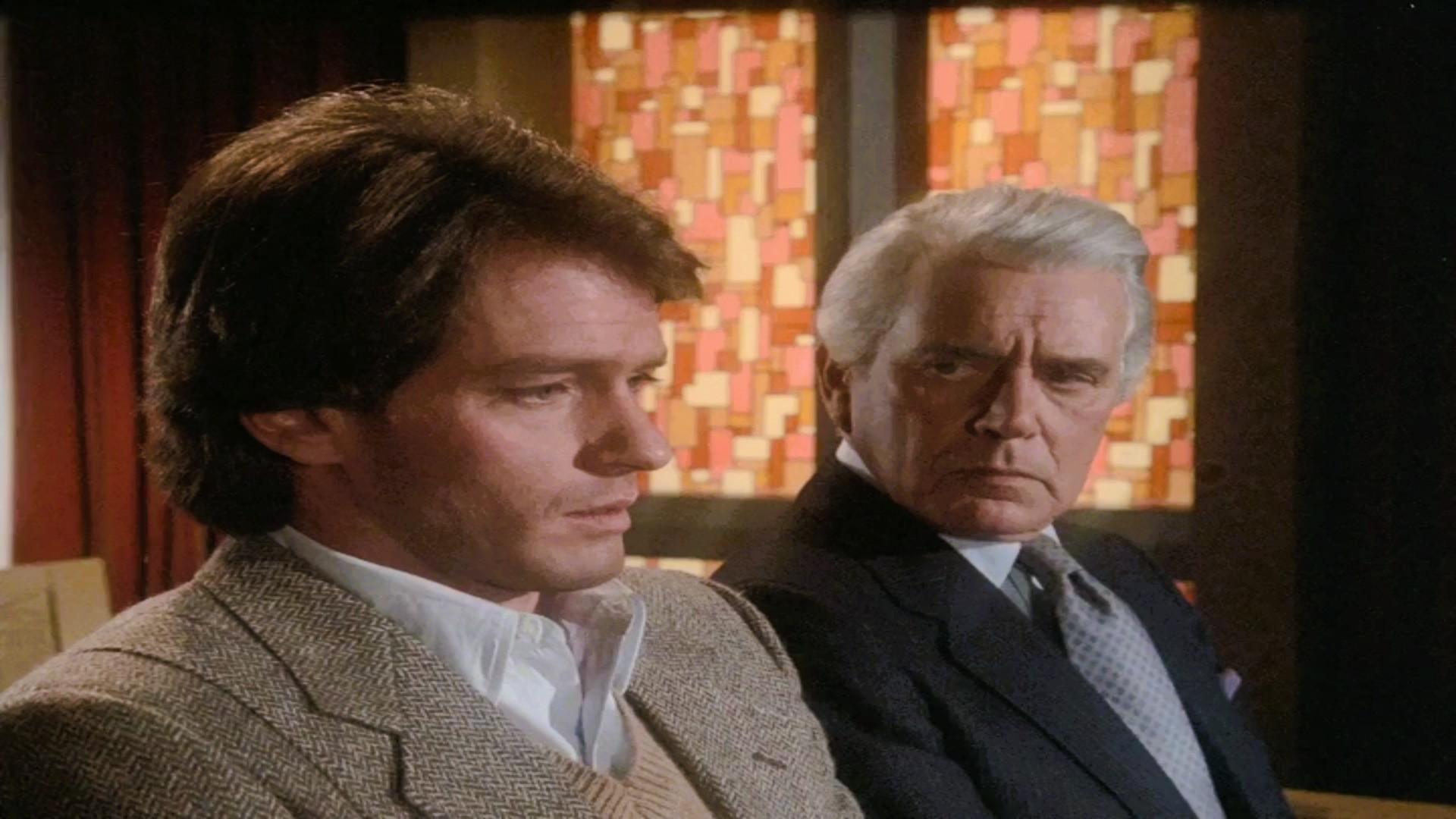 Still from A Little Girl