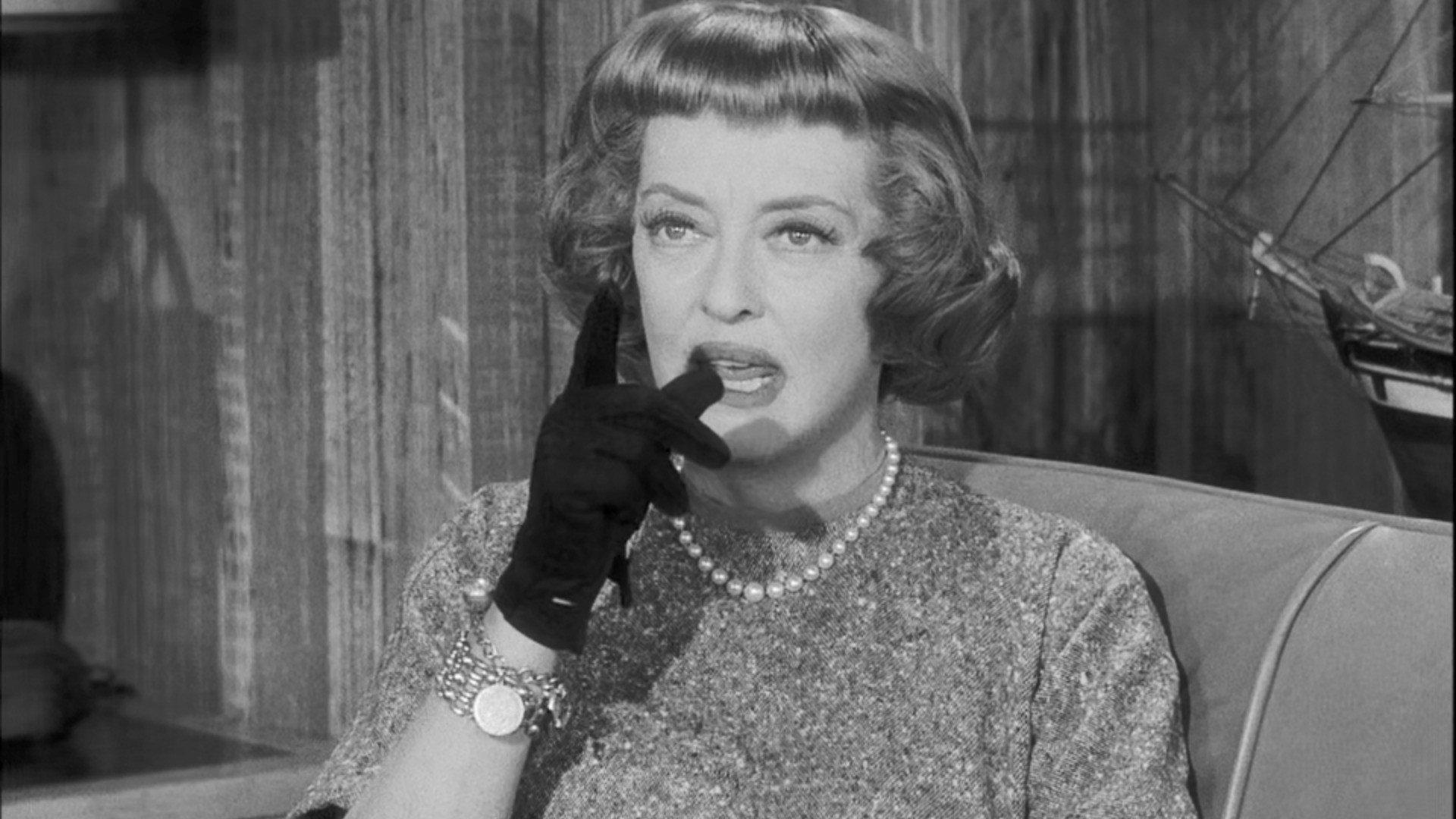 Still from The Case of Constant Doyle