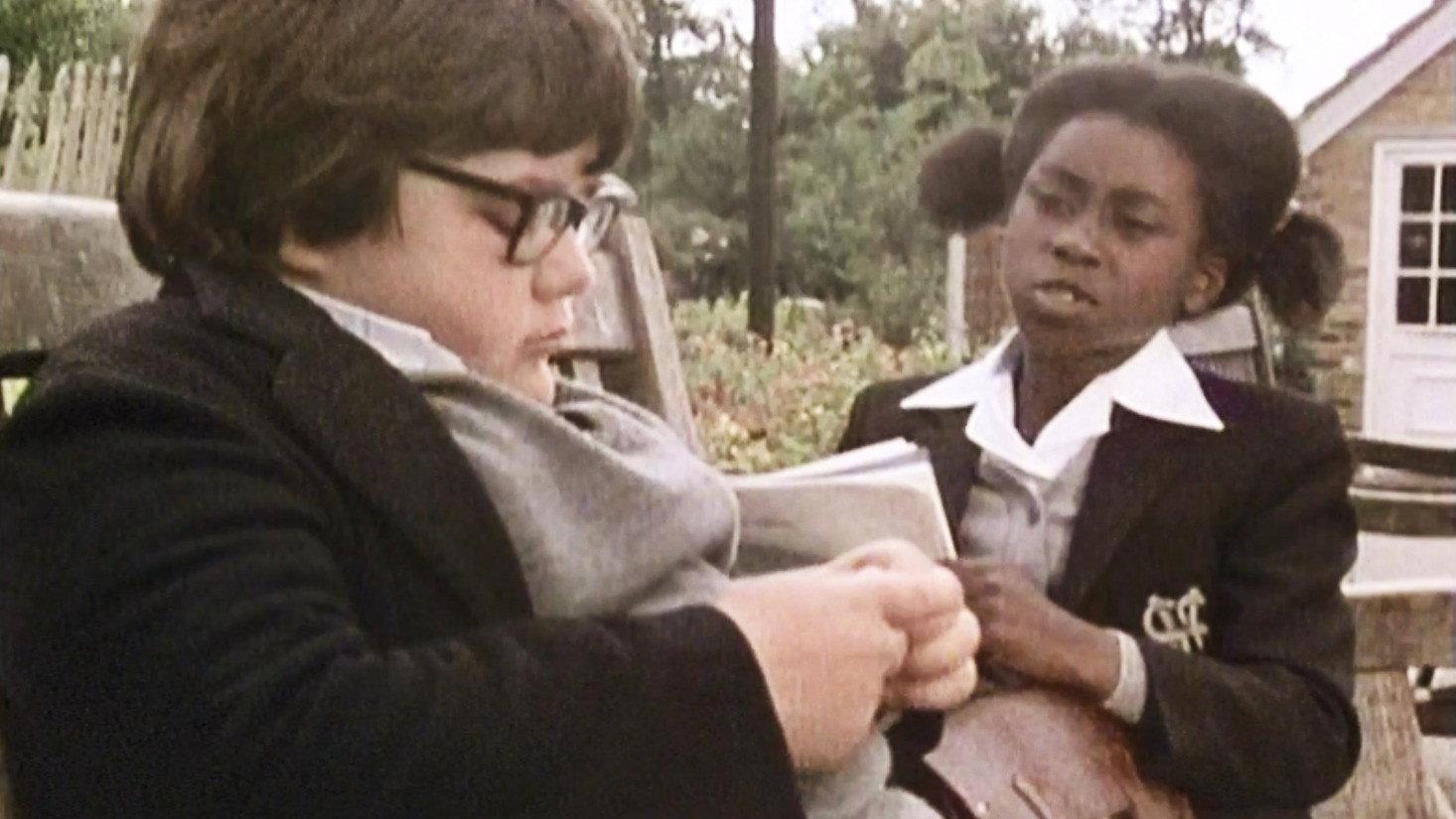 Still from Zoo